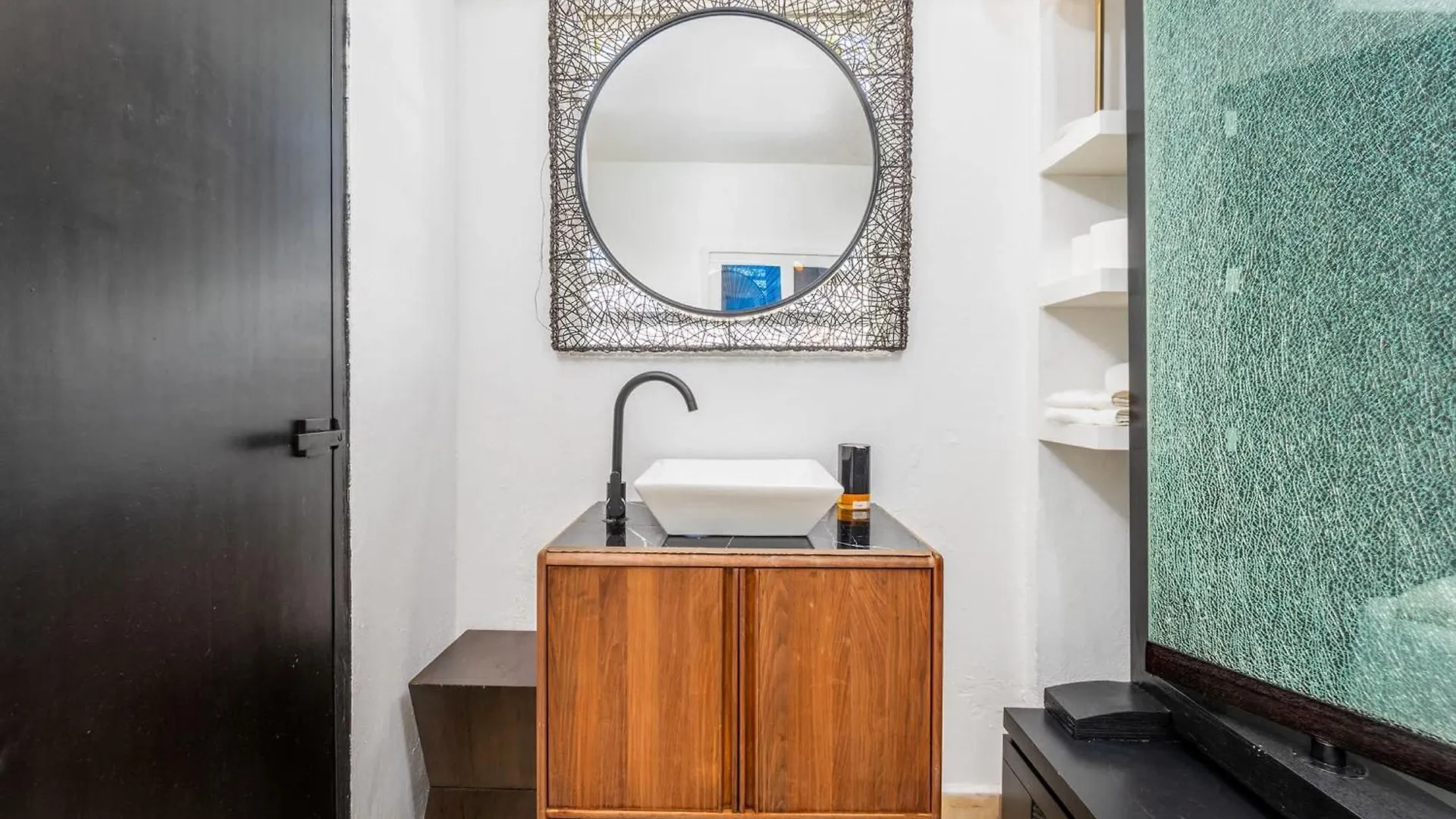 Holiday home 24 Atlantic Place By Stay With Bear San Juan